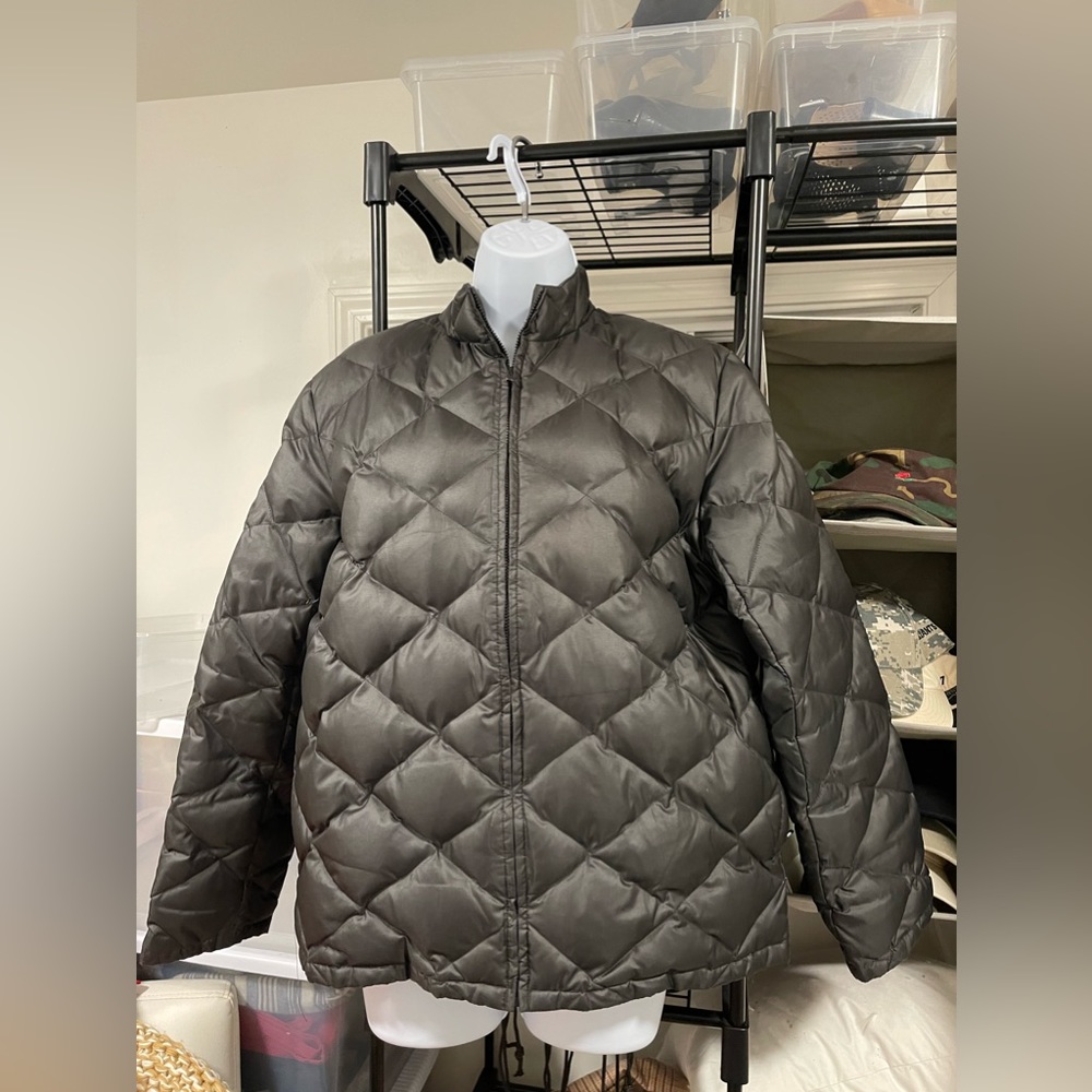 Nine West Puffer